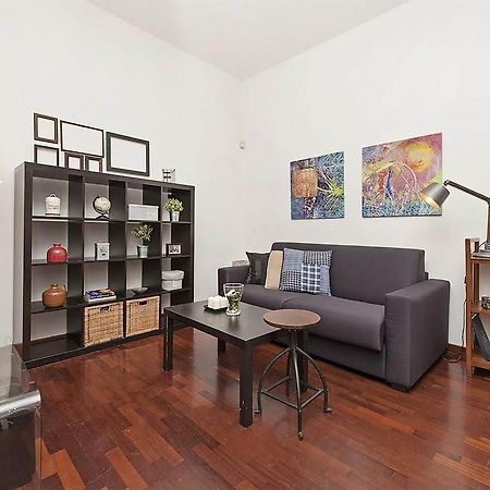 4Bnb - Vatican Doors Flat Rom Eksteriør billede
