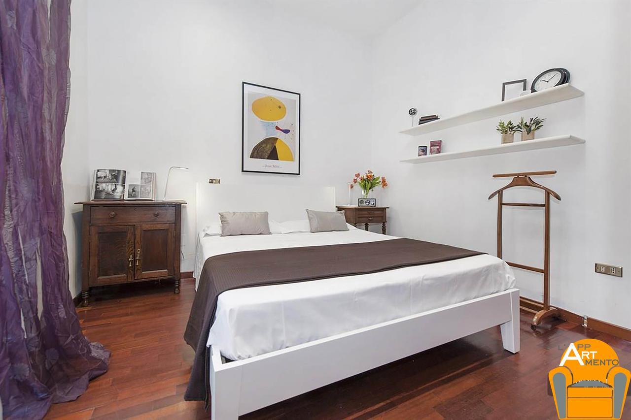 4Bnb - Vatican Doors Flat Rom Eksteriør billede
